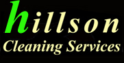 Cleaning Service Logo