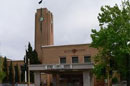 Ivanhoe Town Hall