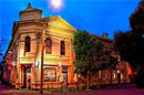 North Melbourne Metropolitan Hotel