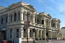 Northcote Town Hall