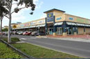 Roxburgh Park Shopping Centre