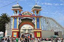 St.Kilda Luna Park