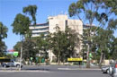 Tullamarine Hotel